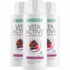 Vita Active Rote Früchte 3er Set