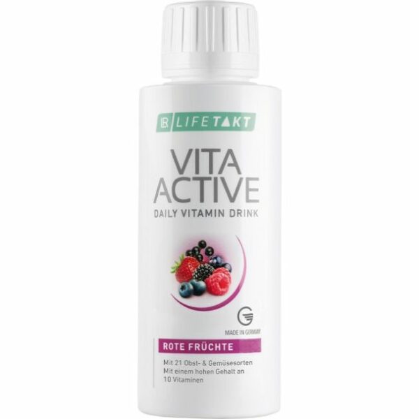 Vita Active Rote Früchte