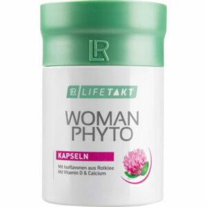 Woman Phyto Kapseln