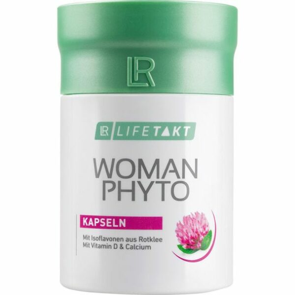 Woman Phyto Kapseln