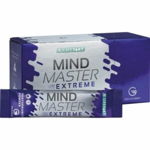 Mind Master Extreme Performance Powder