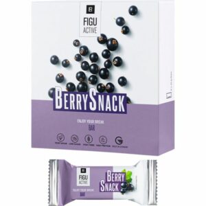 LR FIGUACTIVE Berry Snack Bar