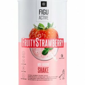 LR FIGUACTIVE Fruity Strawberry Shake