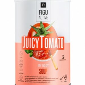 LR FIGUACTIVE Juicy Tomato Soup