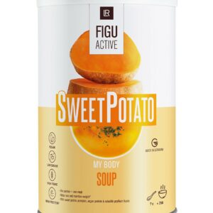 LR FIGUACTIVE Sweet Potato Suppe