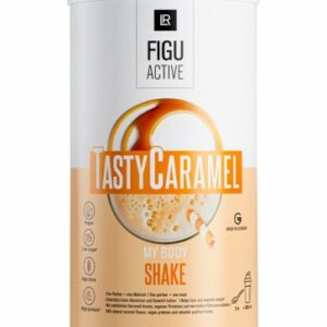 LR FIGUACTIVE Tasty Caramel Shake