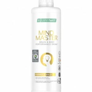 Mind Master Formula Gold